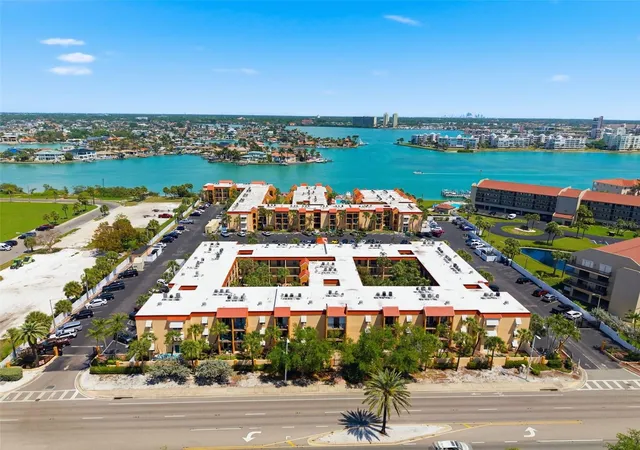 Homes for sale in St Pete Beach, FL | 8901 Blind Pass Rd #124, St Pete Beach, FL 33706 | MLS# TB8490770