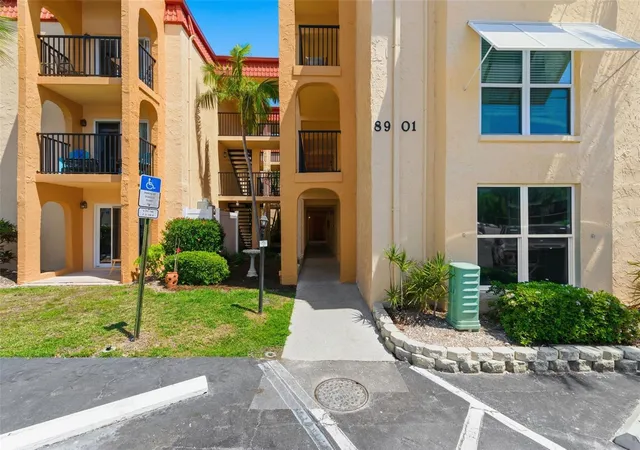 Homes for sale in St Pete Beach, FL | 8901 Blind Pass Rd #124, St Pete Beach, FL 33706 | MLS# TB8490770