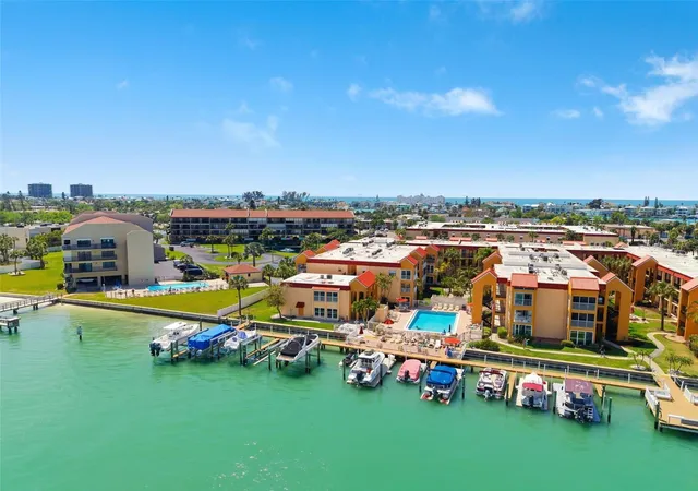 Homes for sale in St Pete Beach, FL | 8901 Blind Pass Rd #124, St Pete Beach, FL 33706 | MLS# TB8490770