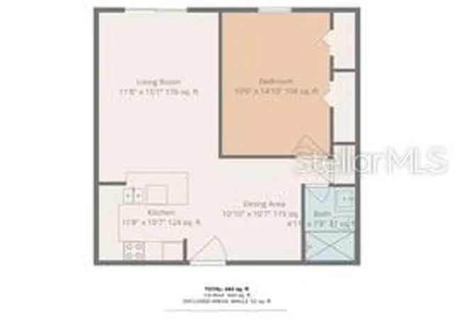 Homes for sale in St Pete Beach, FL | 8901 Blind Pass Rd #124, St Pete Beach, FL 33706 | MLS# TB8490770