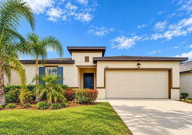 Single family home for sale at 6963 Shelby Lynn Way, ZEPHYRHILLS, FL 33542 | MLS# TB8490771