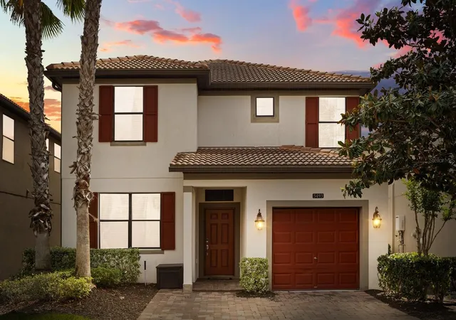 1st image of 5493 Solterra Cir, Davenport, FL 33837 | MLS# O6393866