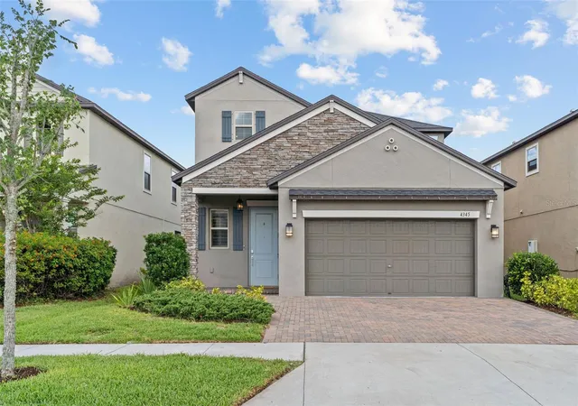 1st image of 4345 Cadence Loop, Land O Lakes, FL 34638 | MLS# TB8490799