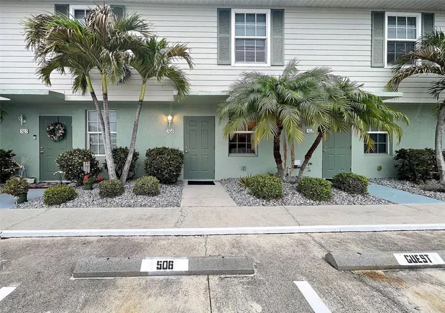 1st image of 26396 Nadir Rd #506, Punta Gorda, FL 33983 | MLS# C7523974