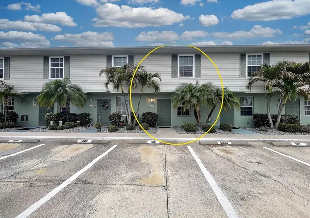 2nd image of 26396 Nadir Rd #506, Punta Gorda, FL 33983 | MLS# C7523974