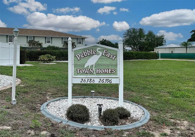 3rd image of 26396 Nadir Rd #506, Punta Gorda, FL 33983 | MLS# C7523974