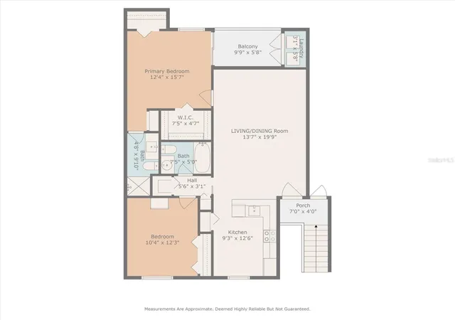 26th image of 115 Windward Pl #15, Oldsmar, FL 34677 | MLS# TB8490824