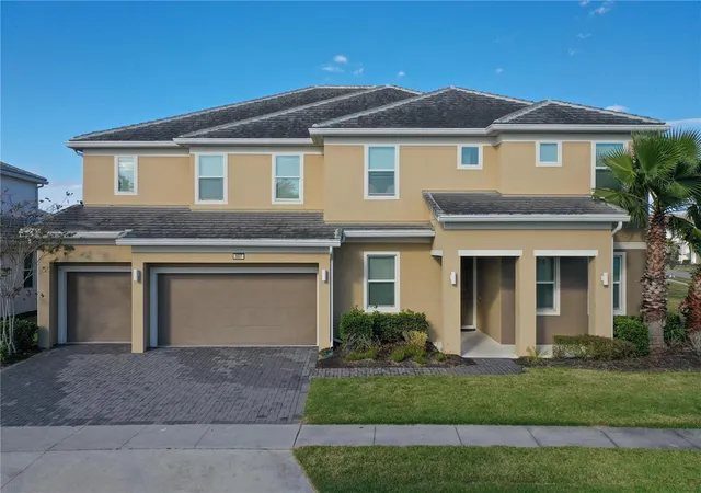 Homes for sale in Kissimmee, FL | 3801 Sonoma Blvd, Kissimmee, FL 34741 | MLS# S5146559