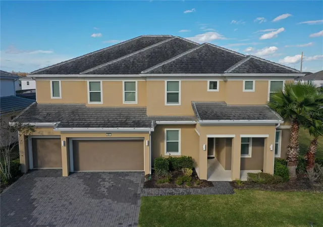 Homes for sale in Kissimmee, FL | 3801 Sonoma Blvd, Kissimmee, FL 34741 | MLS# S5146559