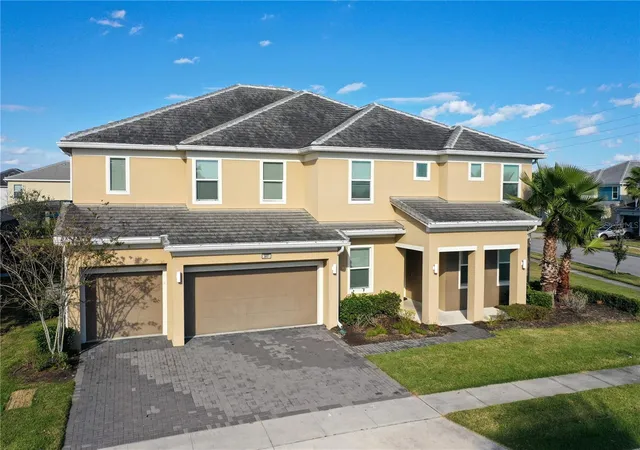 Homes for sale in Kissimmee, FL | 3801 Sonoma Blvd, Kissimmee, FL 34741 | MLS# S5146559