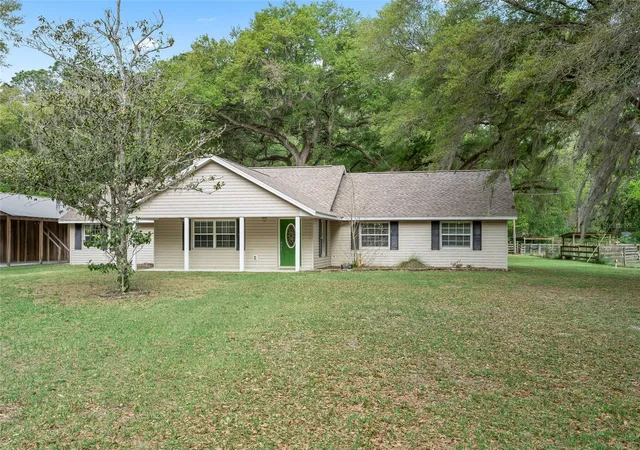 Homes for sale in Bushnell, FL | 8234 S Us 301, Bushnell, FL 33513 | MLS# G5110149