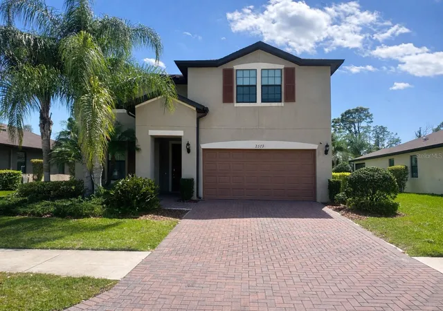 Photo 1 of Sale Pending at 2515 Sherman Oak Dr, North Port, FL 34289 | MLS# TB8490826 | Listing updated on 2026-08-30