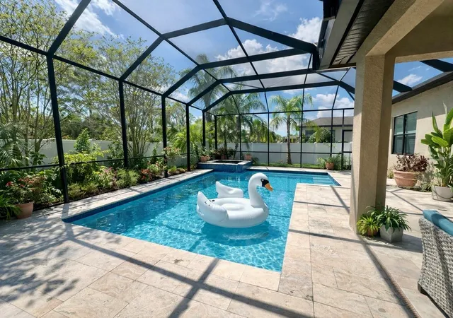 Photo 4 of Sale Pending at 2515 Sherman Oak Dr, North Port, FL 34289 | MLS# TB8490826 | Listing updated on 2026-08-30