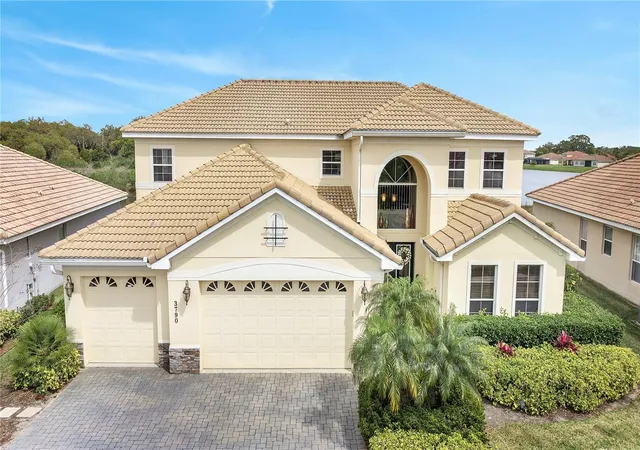 1st image of 3790 Eagle Isle Cir, Kissimmee, FL 34746 | MLS# O6393887