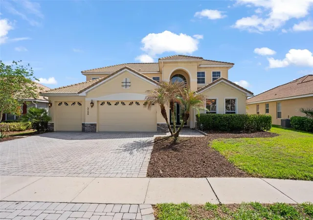 3rd image of 3790 Eagle Isle Cir, Kissimmee, FL 34746 | MLS# O6393887