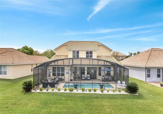4th image of 3790 Eagle Isle Cir, Kissimmee, FL 34746 | MLS# O6393887