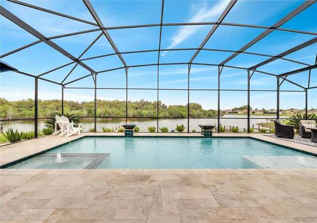 5th image of 3790 Eagle Isle Cir, Kissimmee, FL 34746 | MLS# O6393887