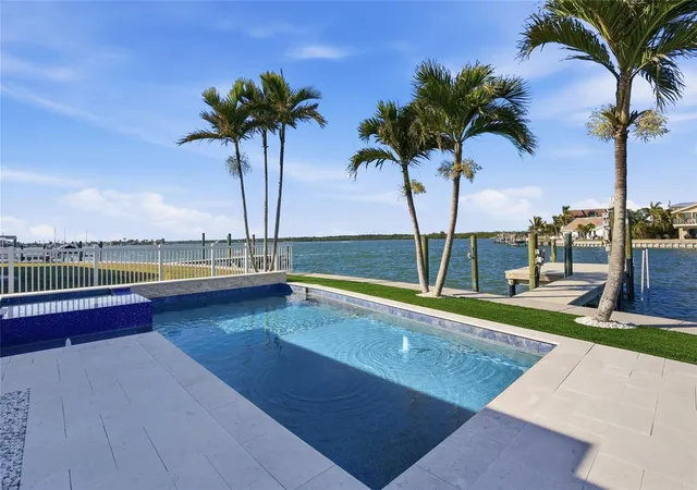 2nd image of 16113 5th St E, Redington Beach, FL 33708 | MLS# TB8490844
