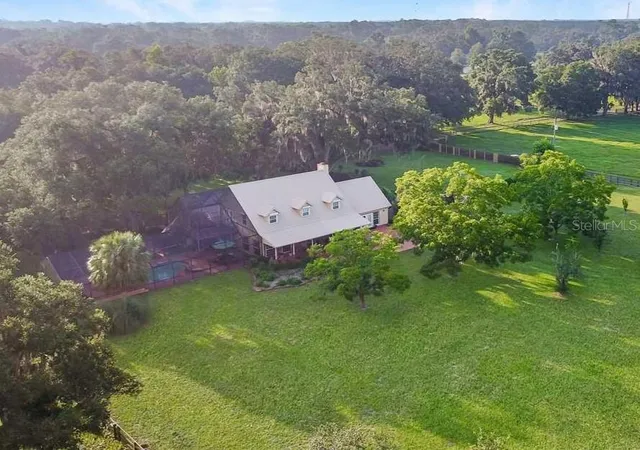 1st image of 340 Se 30th Ave, Trenton, FL 32693 | MLS# GC538858