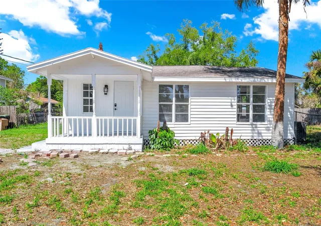 1st image of 4311 Tony St, Orlando, FL 32808 | MLS# O6393900
