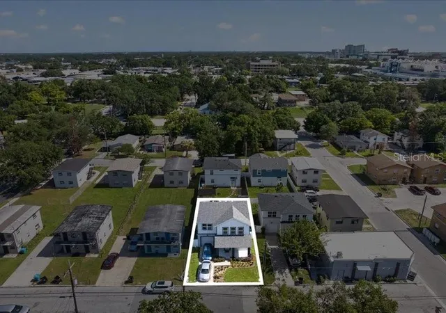 34th image of 909 Randall St, Orlando, FL 32805 | MLS# O6393902