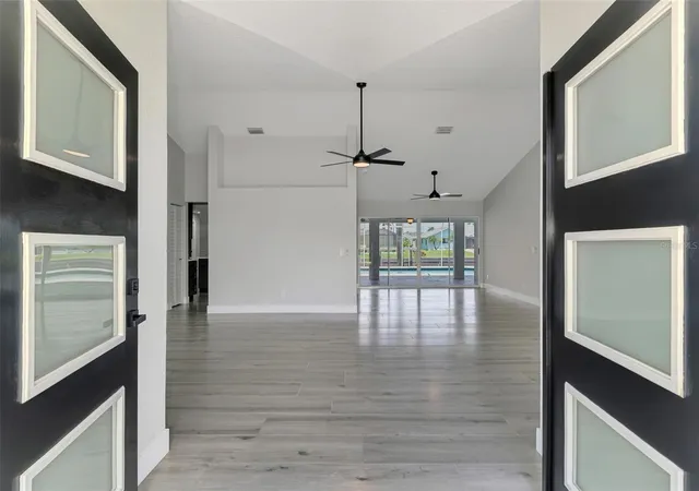 Photo 3 of Single family home for sale at 3077 Stone St, Port Charlotte, FL 33981 | MLS# O6393903 | Listing updated on 2026-09-06