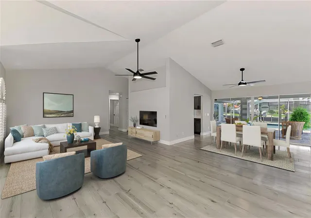 Photo 2 of Single family home for sale at 3077 Stone St, Port Charlotte, FL 33981 | MLS# O6393903 | Listing updated on 2026-09-06