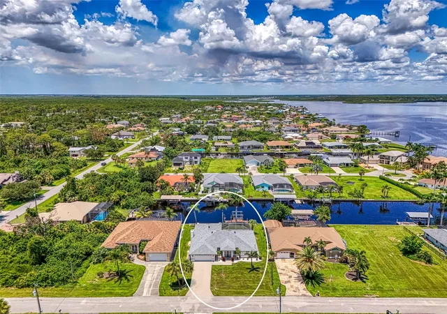 Photo 76 of Single family home for sale at 3077 Stone St, Port Charlotte, FL 33981 | MLS# O6393903 | Listing updated on 2026-09-06