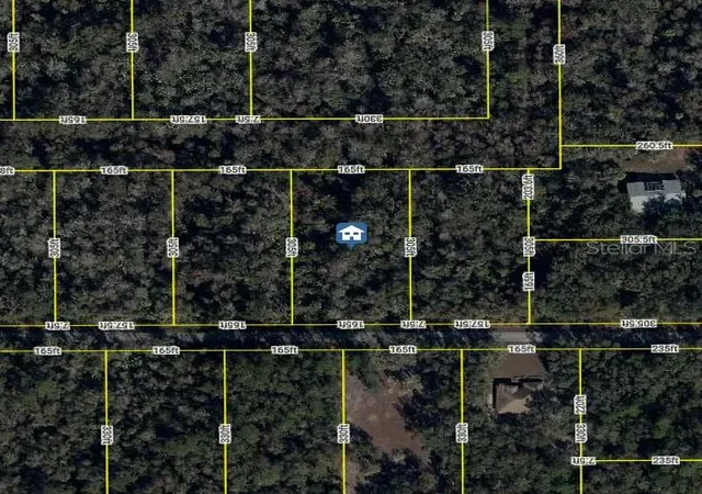 Photo 2 of Land for sale at 11939 W Wildflower St, Crystal River, FL 34428 | MLS# S5146566 | Listing updated on 2026-04-03