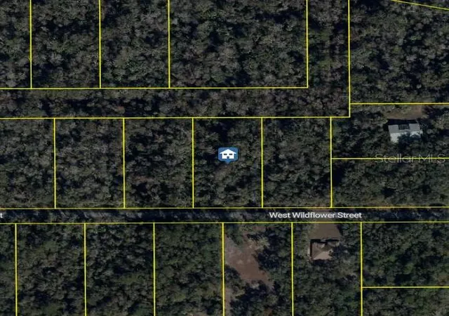 Photo 3 of Land for sale at 11939 W Wildflower St, Crystal River, FL 34428 | MLS# S5146566 | Listing updated on 2026-04-03