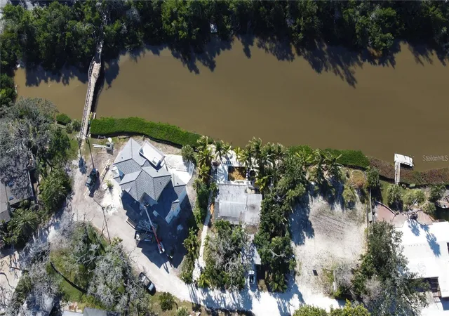 Single family home for sale at 8534 Heron Lagoon Cir, SARASOTA, FL 34242 | MLS# A4687653