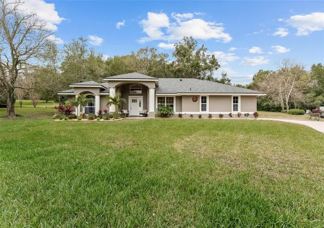1st image of 7237 Edmund Ct, Mount Dora, FL 32757 | MLS# O6393908