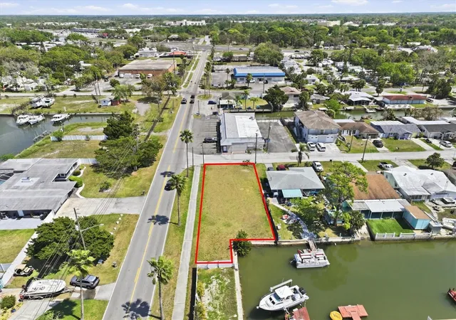 Photo 3 of Land for sale at 13939 Muriel Dr, Hudson, FL 34667 | MLS# W7884262 | Listing updated on 2026-03-27