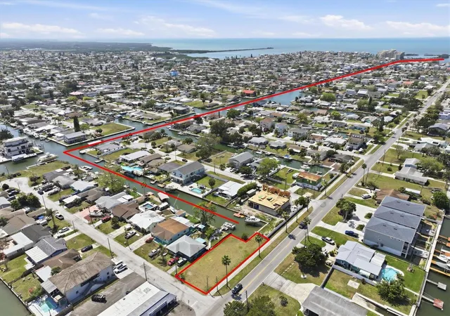 Photo 3 of Land for sale at 13939 Muriel Dr, Hudson, FL 34667 | MLS# W7884262 | Listing updated on 2026-03-27