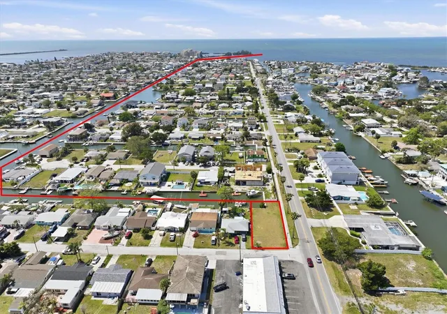 Photo 4 of Land for sale at 13939 Muriel Dr, Hudson, FL 34667 | MLS# W7884262 | Listing updated on 2026-03-27