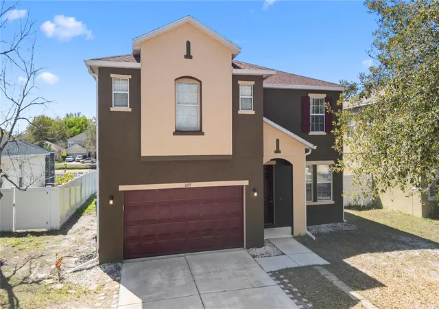Photo 1 of Sale Pending at 1609 Atlantic Dr, Ruskin, FL 33570 | MLS# TB8490864 | Listing updated on 2026-10-05