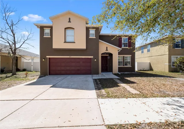 Photo 2 of Sale Pending at 1609 Atlantic Dr, Ruskin, FL 33570 | MLS# TB8490864 | Listing updated on 2026-10-05