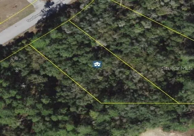 Photo 2 of Land for sale at Sw 19th Avenue Rd, Ocala, FL 34473 | MLS# G5110155 | Listing updated on 2026-10-17