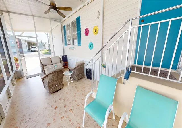 Photo 4 of Manufactured home for sale at 10100 Burnt Store Rd #123, Punta Gorda, FL 33950 | MLS# C7523979 | Listing updated on 2026-08-25