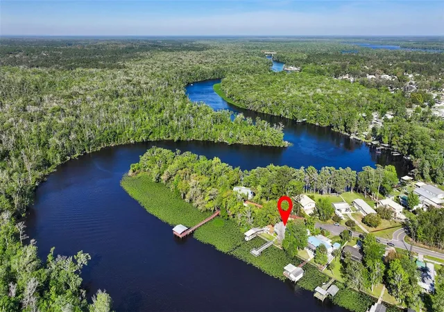 Homes for sale in Satsuma, FL | 334 Paradise Cir, Satsuma, FL 32189 | MLS# GC538860
