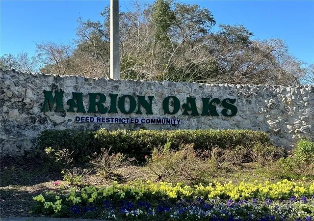 Photo 1 of Land for sale at Sw 41st Court, Ocala, FL 34473 | MLS# G5110158 | Listing updated on 2026-10-17