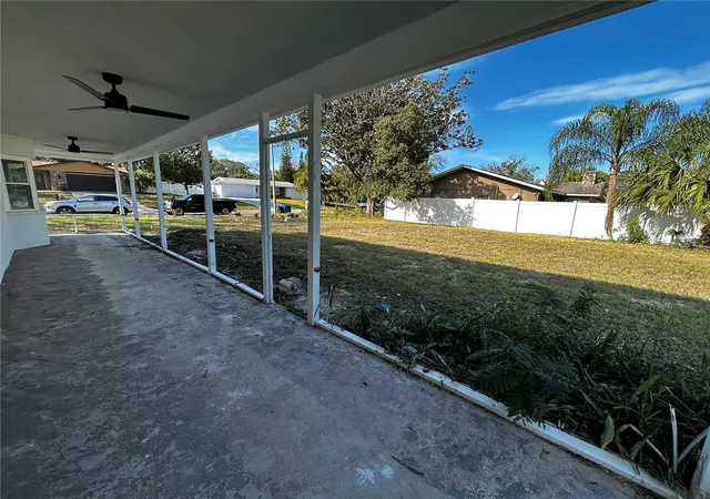36th image of 6370 Conniewood Sq, New Port Richey, FL 34653 | MLS# O6393928
