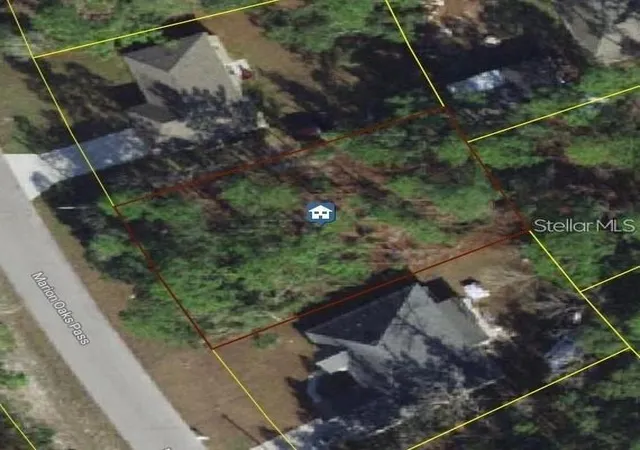 Photo 2 of Land for sale at Marion Oaks Pass, Ocala, FL 34473 | MLS# G5110162 | Listing updated on 2026-10-17