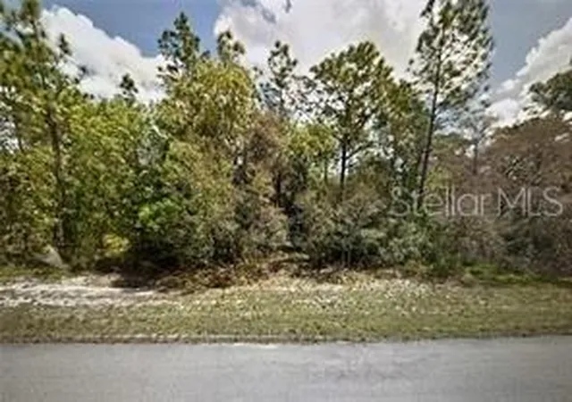 Photo 3 of Land for sale at Marion Oaks Pass, Ocala, FL 34473 | MLS# G5110162 | Listing updated on 2026-10-17