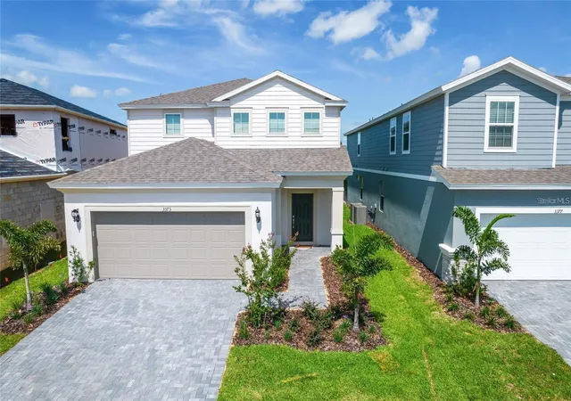 1st image of 3373 Lilac Wy, Davenport, FL 33897 | MLS# O6393942