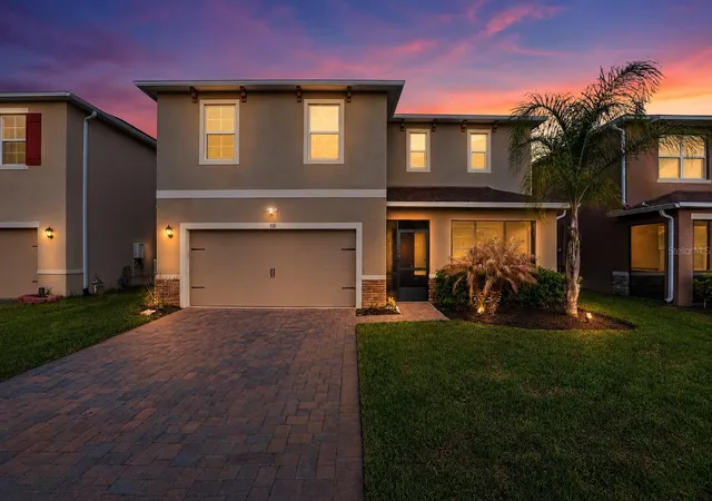 1st image of 531 Lazio Cir, Debary, FL 32713 | MLS# O6393948