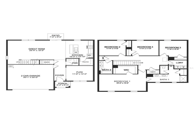 48th image of 531 Lazio Cir, Debary, FL 32713 | MLS# O6393948