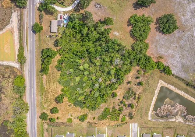 Land for sale at Cor Of Paul S Buchman Hwy & Forrest Plum Ct, ZEPHYRHILLS, FL 33540 | MLS# TB8490898