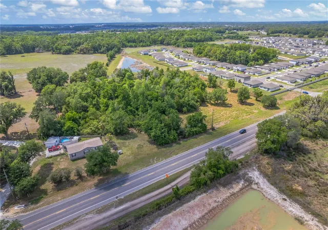 Photo 2 of Land for sale at Cor Of Paul S Buchman Hwy & Forrest Plum Ct, Zephyrhills, FL 33540 | MLS# TB8490898 | Listing updated on 2026-07-29