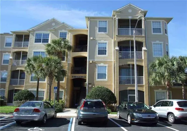 1st image of 2817 Almaton Loop #304, Kissimmee, FL 34747 | MLS# TB8490899